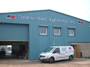 Tayside Diesel